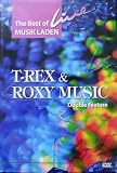 T-Rex & Roxy Music - The Best of Musik Laden Live