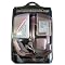 Naki World Travel Kit for Nintendo DS Lite - Pink
