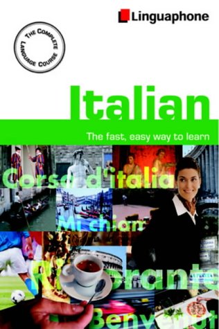 City Travel Guides Discounted  Books : Complete Italian (Linguaphone Complete)