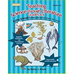 Teaching Science through Literature: Grades 4-6