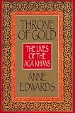 Review William Morrow & Co  / Throne of Gold: The Lives of the Aga Khans