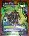 Ben 10 Alien Force 4 Inch Action Figure Nanomech