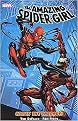 The Amazing Spider-Girl 2 (Comes the Carnage!) (Paperback)