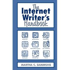 The Internet Writers Handbook