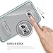 Galaxy S6 Edge Plus Case, OBLIQ [Naked Shield][Mint] - with {**NEW/Revised Version**}Kickstand Thin Slim Fit TPU Bumper Hard Hybrid Shock Resist Protective Crystal Clear Cover for Galaxy S6 Edge+