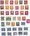 Image: Netherland or Nederland Stamp Lot #4