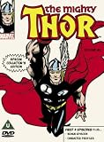 Mighty Thor [Region 2]