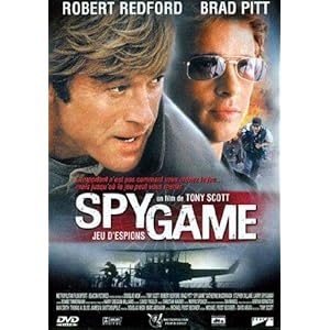 Spy Game [Édition Simple]