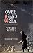 Book Over Sand & Sea: A Traveler's Tales