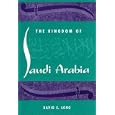 The Kingdom of Saudi Arabia