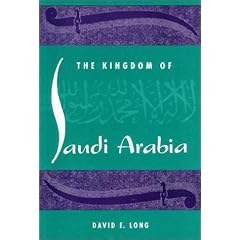 The Kingdom of Saudi Arabia