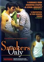 Smokers Only