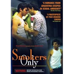 Smokers Only