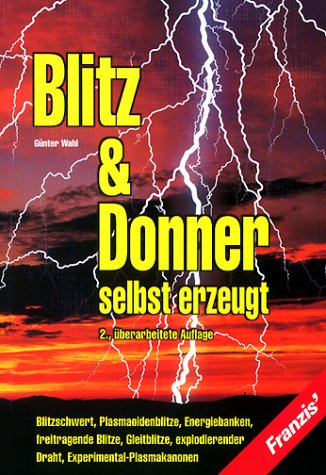 Produkt-Bild: Blitz & Donner selbst erzeugt