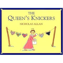 The Queen's Knickers