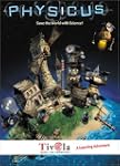 Physicus: Save the Earth with Science