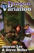 The Dragon Variation (Liaden Universe®) The Dragon Variation (Liaden Universe®)