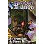 The Dragon Variation (The Liaden Universe)