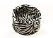 Happy Tails Cat Cuddle Circle, Zebra