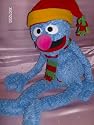 Large Sesame Street Grover