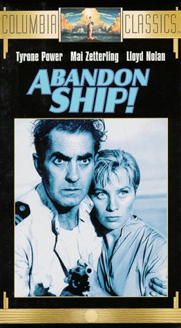 Buy Abandon Ship online at Discounted New and Used prices. Delivered to your door with Off-The-Bookshelf.