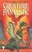 Book Creature Fantastic
