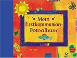 Mein Erstkommunion-Fotoalbum
