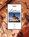 A Traveler's Guide to 100 Eastern Great Lakes: Lighthouses