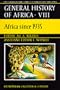 UNESCO General History of Africa, Vol. VIII: Africa Since 1935