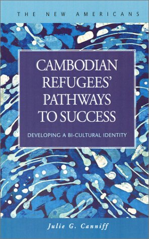 Cambodian American