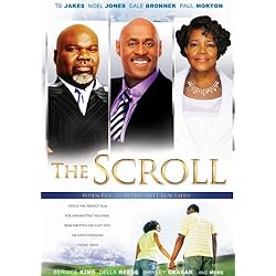 Scroll, The