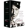 Coffret jean gabin : le quai des brumes ; la b�te humaine ; l'air de paris ; p�p� le moko ; la grande illusion