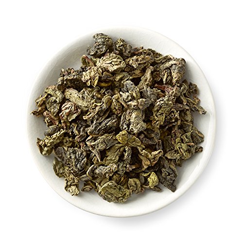 Monkey Picked Oolong Tea by Teavana