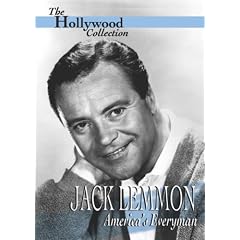 The Hollywood Collection - Jack Lemmon: America's Everyman