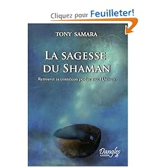 La Sagesse du Shaman : Retrouver sa connexion perdue avec l'Univers