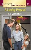A Lasting Proposal: The Shannon Sisters (Harlequin Superromance No. 1050)