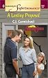A Lasting Proposal: The Shannon Sisters (Harlequin Superromance No. 1050)