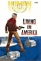 Human Target: Living in Amerika - Volume 2