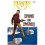 Human Target: Living in Amerika - Vol 02 (Human Target)