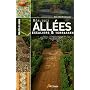 R�aliser all�es, escaliers et terrasses