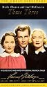 These Three [VHS]