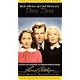 These Three [VHS] by 