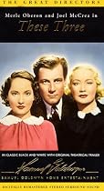These Three [VHS]