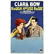 Rough House Rosie - Movie Poster