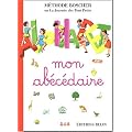 Mon ab�c�daire