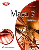 Maya 7 - Maximilian Sch&ouml;nherr