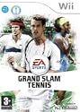 EA Sports Grand Slam Tennis (Wii) by Electronic Arts 