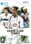 EA Sports Grand Slam Tennis (Wii) [Ed...