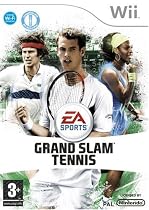 EA Sports Grand Slam Tennis (Wii)