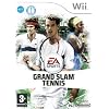 EA Sports Grand Slam Tennis (Wii)